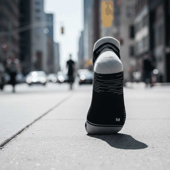 The Importance of Arch Support and Cushioning